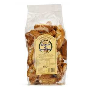 Franco Lambardi - Cantucci au miel