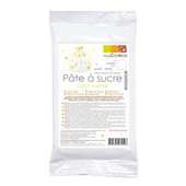 ScrapCooking &reg; - P&acirc;te &agrave; sucre - blanche