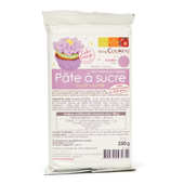 ScrapCooking &reg; - P&acirc;te &agrave; sucre - violet pastel