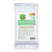ScrapCooking &reg; - P&acirc;te &agrave; sucre - vert pastel