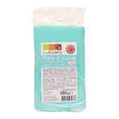 ScrapCooking &reg; - P&acirc;te &agrave; sucre - bleu pastel