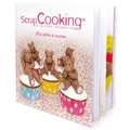 ScrapCooking &reg; - Livre de recettes - Ma p&acirc;te &agrave; sucre