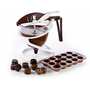 Silikomart - Entonnoir &agrave; piston