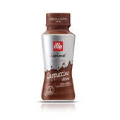 Illy Issimo - Illy issimo Cappuccino