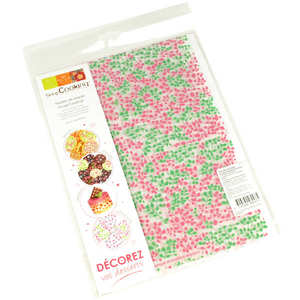 ScrapCooking &reg; - Scrapcooking&reg; Sheet