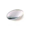 Drag&eacute;es M&eacute;dicis - Silver chocolate dragees 50% cocoa