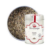 Terre Exotique - Cumin from Alep