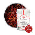Terre Exotique - Chilli, Rings of fire, China