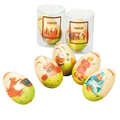 Chapon chocolatier - Easter Chocolate eggs - Chapon 6 cm