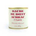 Alain Ginisty - Daube de boeuf de l'Aubrac Alain Ginisty - Daube de boeuf de l'Aubrac