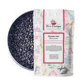 Terre Exotique - Black sesame, India