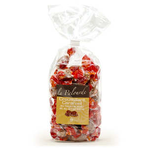 La Maison d'Armorine - Palourde, a candy from Brittany