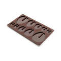 L&eacute;ku&eacute; - 3D Easter eggs silicone mould