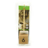 Choc-o-lait - Choc-o-lait - b&acirc;tonnet saveur caramel