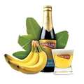 Mongozo beers - Mongozo, the Banana beer