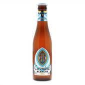 Brasserie du Bocq - Blanche d'Ardenne