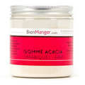 BienManger aromes et colorants - Gomme arabique - gomme d'acacia 100% naturelle