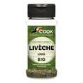 Cook - Herbier de France - Organic lovage