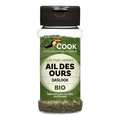 Cook - Herbier de France - Organic wild garlic