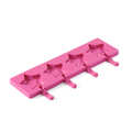 Silikomart - Stars silicone mould and 30 sticks