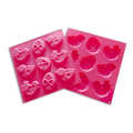 Silikomart - Easter cookies mould