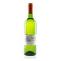 Ampelidae - Blanc d'hiver bio - organic white sauvignon