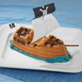 Nordic Ware - Pirate Ship mould