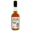 The number one drinks - Ichiro's Malt Chichibu - The first