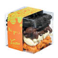 Chocolats Voisin - Easter chocolate - Cube