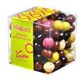 Chocolats Voisin - Easter eggs chocolate - Cube