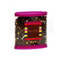 Chocolats François Pralus - Ecrin de perles en chocolat assorties Chocolats François Pralus - Ecrin de perles en chocolat assorties