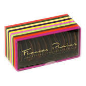 Chocolats Fran&ccedil;ois Pralus - Galets noirs
