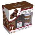 Monbana Chocolatier - Kit - Make your own caramel chocolate