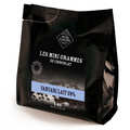 Chocolats Michel Cluizel - Les minigrammes Vanuari Lait 39% � chocolat de couverture Michel Cluizel