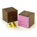 Costes Paris - Le cube Costes chocolat au lait 1er cru de plantation de Papouasie