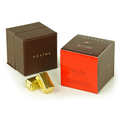 Costes Paris - Costes Paris - tray of 24 chocolate cubes