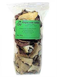 C&egrave;pes secs extra de Loz&egrave;re
