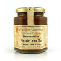 La Cuill&egrave;re Gourmande - Pineapple - coconut - chocolate jam