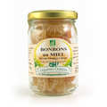 Oh ! L&eacute;gumes oubli&eacute;s - Pastilles orange citron miel bio