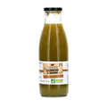 Oh ! Légumes oubliés - Gaspacho de concombres à la menthe verte bio Oh ! Légumes oubliés - Gaspacho de concombres à la menthe verte bio