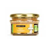 Roger Vidal - Terrine de campagne bio