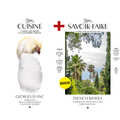 Yannick All&eacute;no Magazine - subscription 6 magazines - Europe