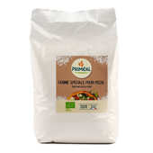Prim&eacute;al - Farine sp&eacute;ciale Pizza - Manitoba T65 - Bio