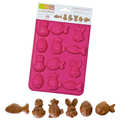 ScrapCooking &reg; - Easter chocolate moulds