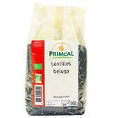 Prim&eacute;al - Organic beluga lentil