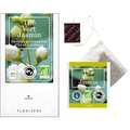 Florisens - Thé vert au jasmin bio en infusettes Florisens - Thé vert au jasmin bio en infusettes