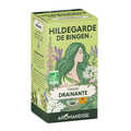 Florisens - Organic detoxifying herbal tea - Florisens