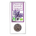Florisens - Edible flowers - Lavender - Florisens