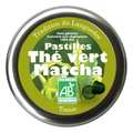 Florisens - Matcha green tea tablets