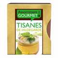Florisens - Assortiment de tisanes de Hildegarde bio